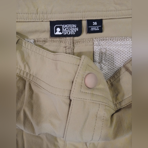 Men's outdoor Eastern mountain sports bundle - Picture 5 of 14